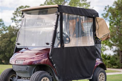 superior electrical enclosures|door enclosures for golf carts.